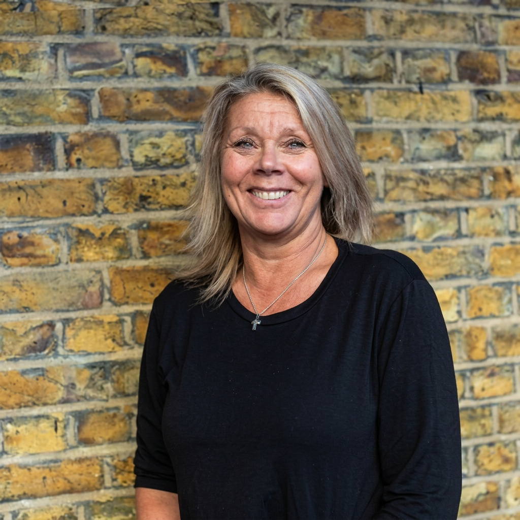 Dr Nichola Ashby, Founder of Horizon Health Consultancy